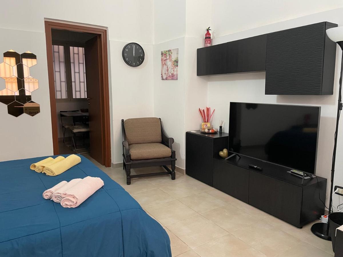 La Maison Di Angela Gasthof Catania