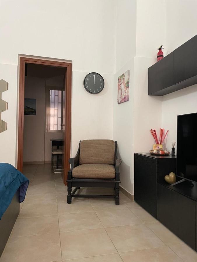 La Maison Di Angela Affittacamere